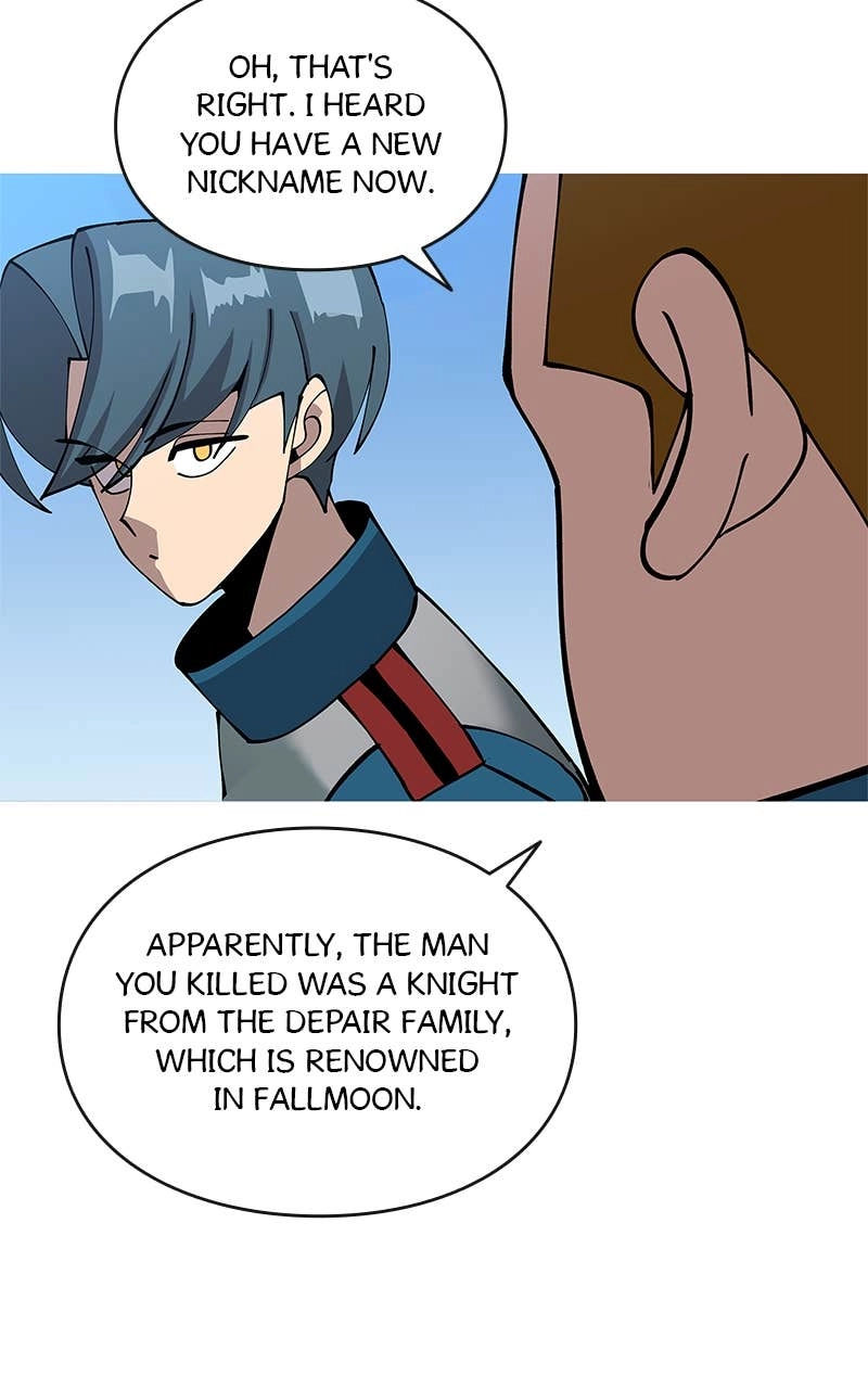 The Story of a Low-Rank Soldier Becoming a Monarch Chapter 43 - Page 61