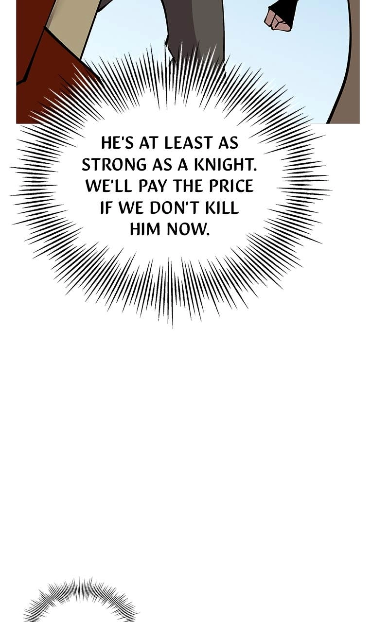 The Story of a Low-Rank Soldier Becoming a Monarch Chapter 43 - Page 66