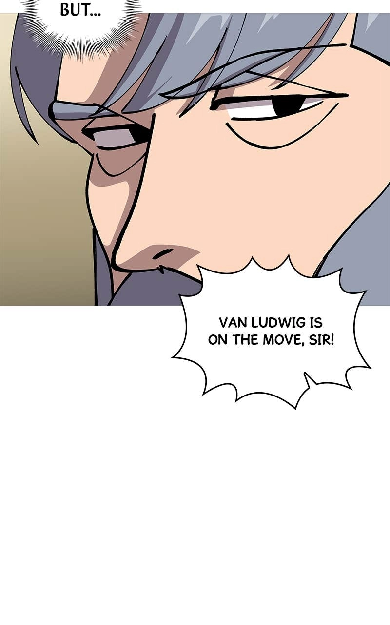 The Story of a Low-Rank Soldier Becoming a Monarch Chapter 43 - Page 67