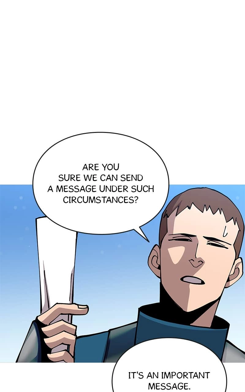 The Story of a Low-Rank Soldier Becoming a Monarch Chapter 43 - Page 70