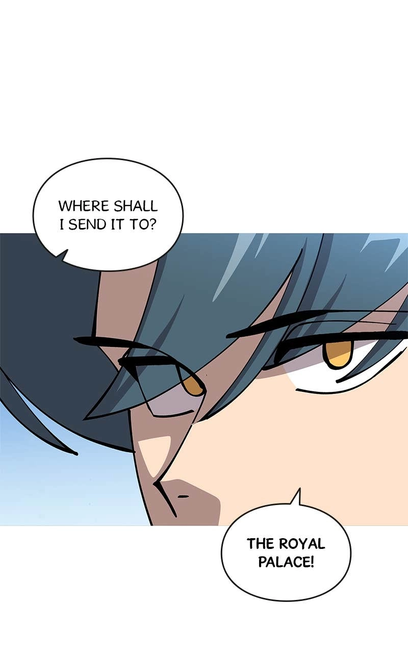 The Story of a Low-Rank Soldier Becoming a Monarch Chapter 43 - Page 73