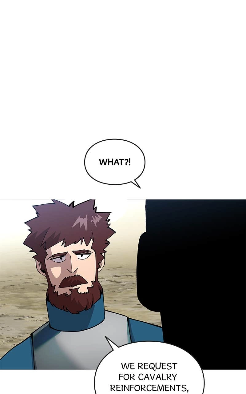 The Story of a Low-Rank Soldier Becoming a Monarch Chapter 43 - Page 74
