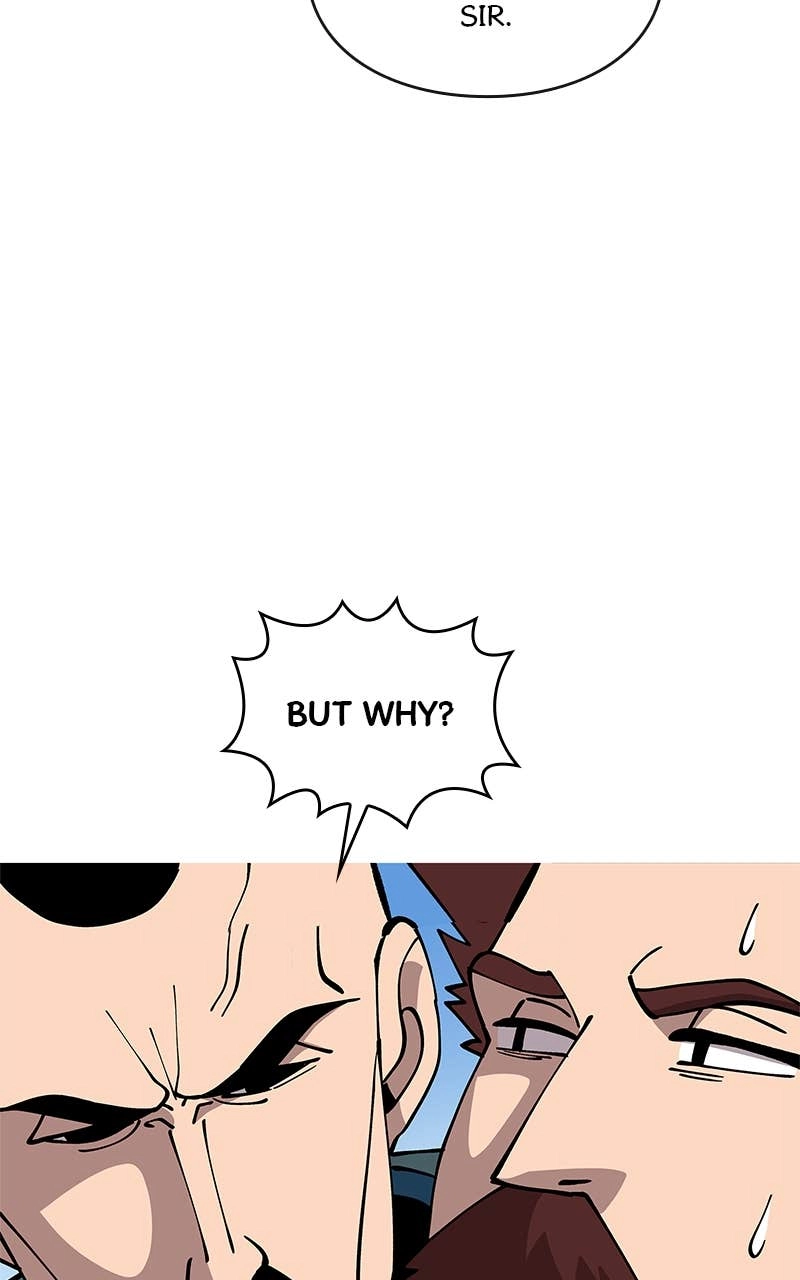 The Story of a Low-Rank Soldier Becoming a Monarch Chapter 43 - Page 75