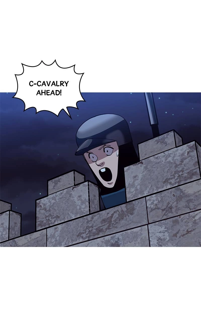 The Story of a Low-Rank Soldier Becoming a Monarch Chapter 43 - Page 79