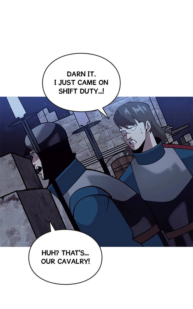The Story of a Low-Rank Soldier Becoming a Monarch Chapter 43 - Page 80