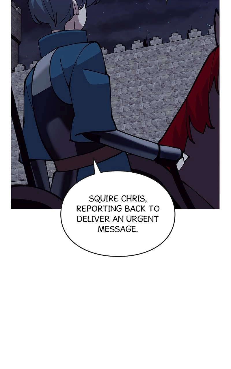 The Story of a Low-Rank Soldier Becoming a Monarch Chapter 43 - Page 83