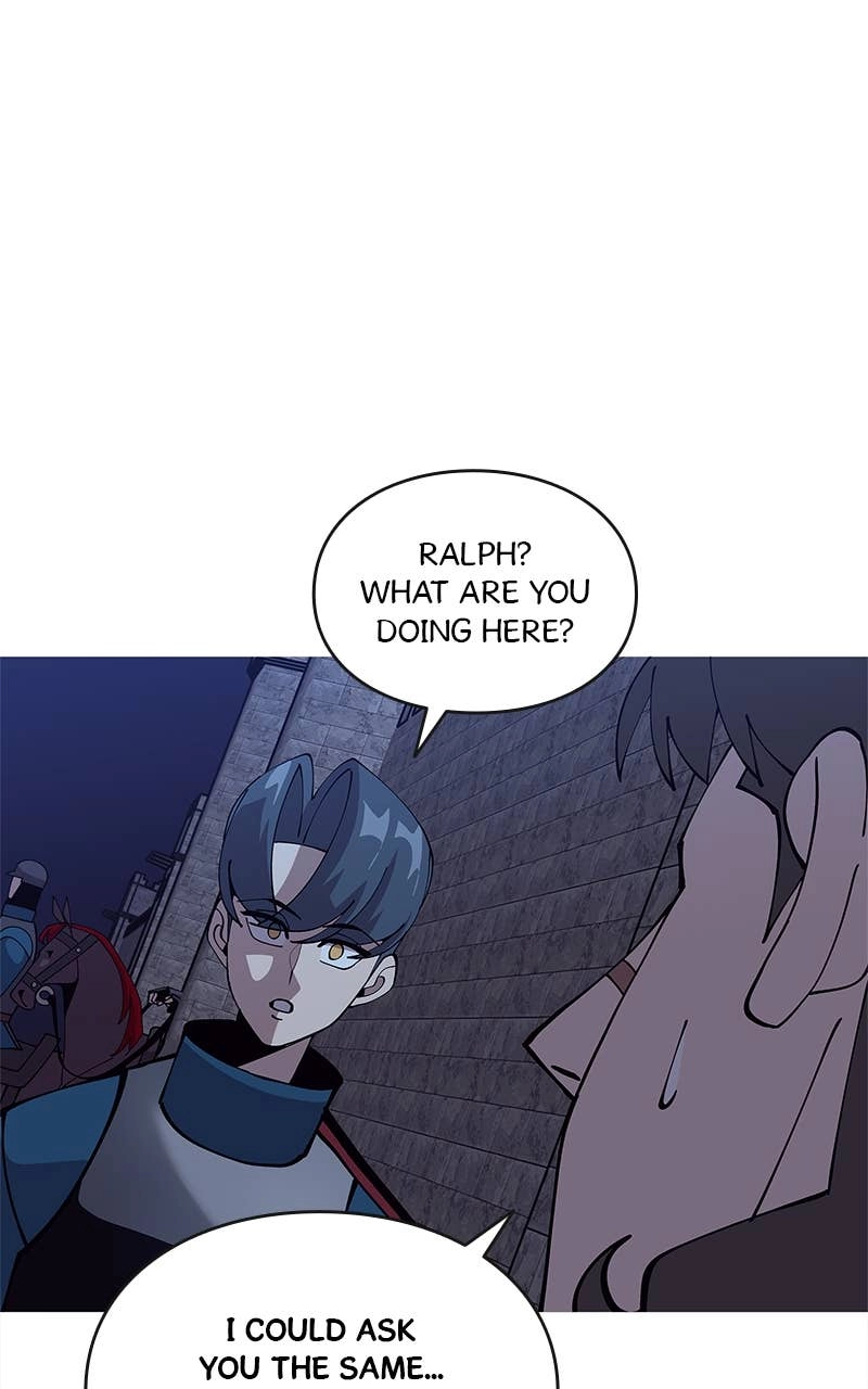 The Story of a Low-Rank Soldier Becoming a Monarch Chapter 43 - Page 84