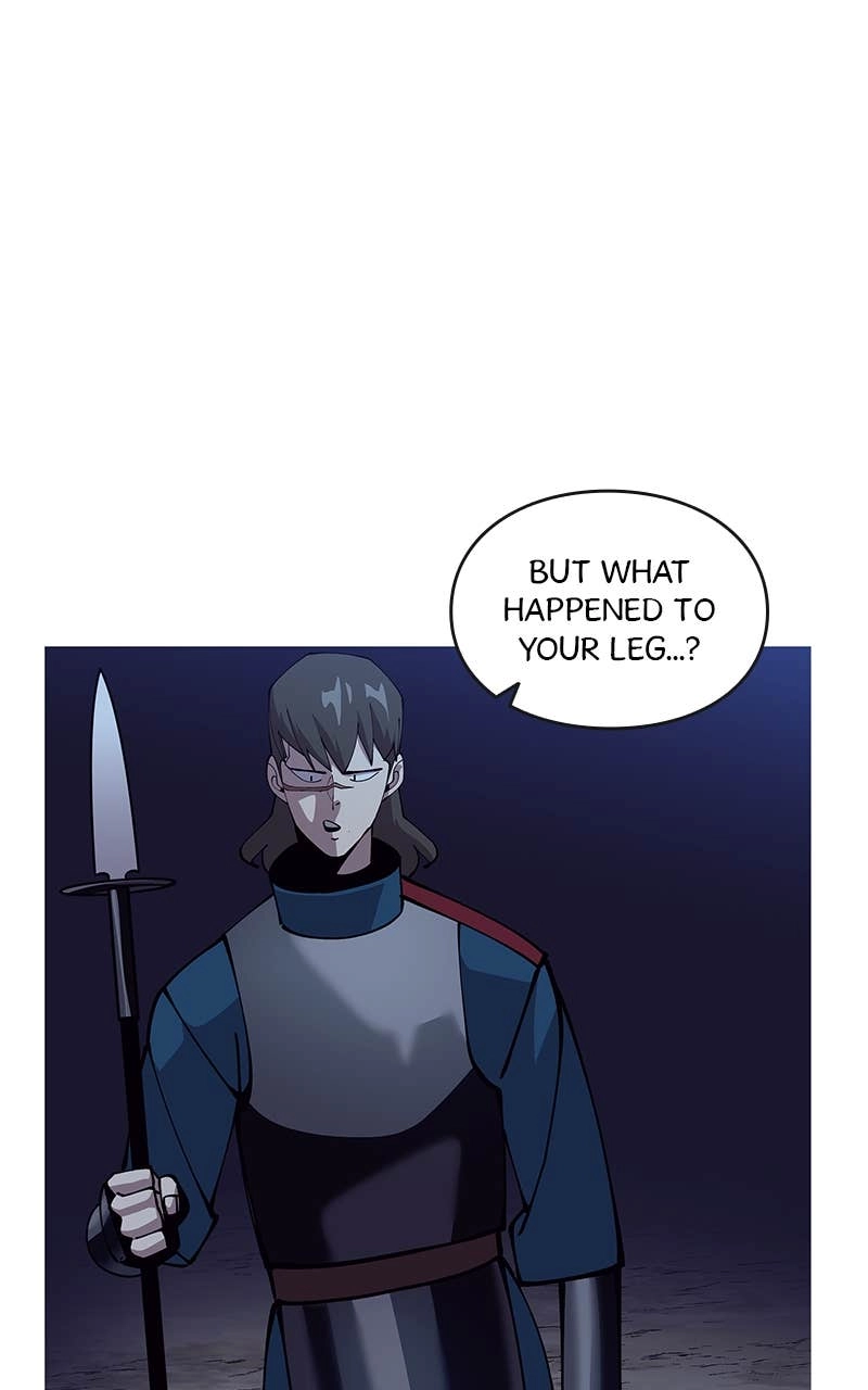 The Story of a Low-Rank Soldier Becoming a Monarch Chapter 43 - Page 87