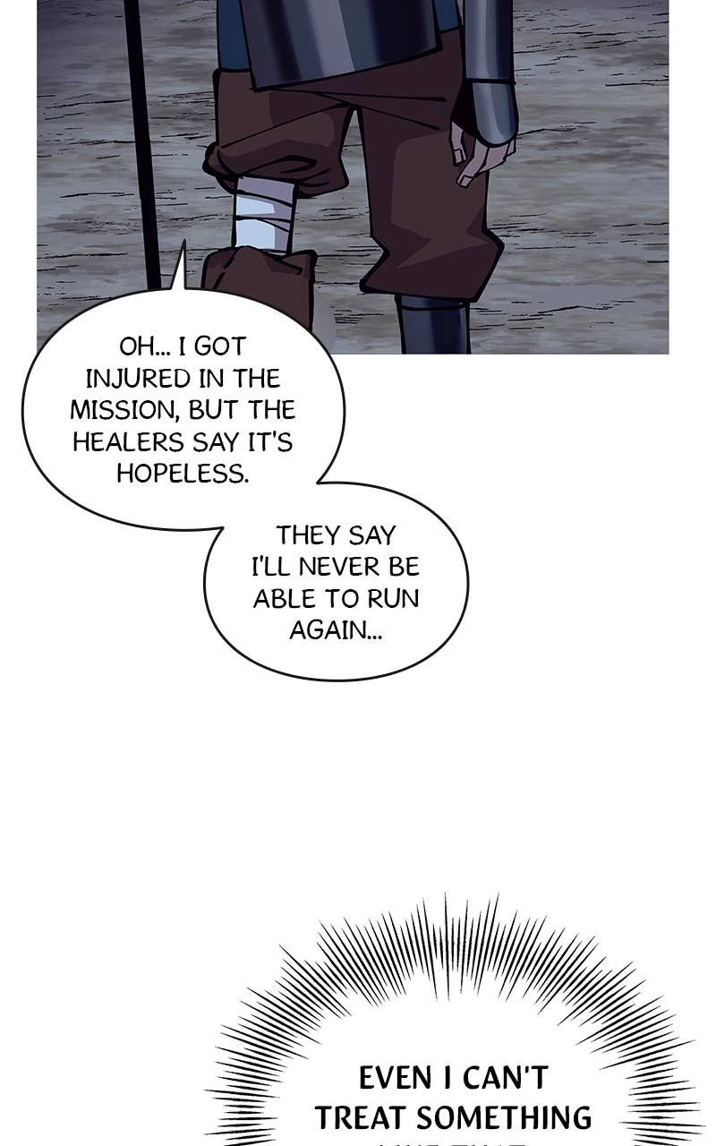 The Story of a Low-Rank Soldier Becoming a Monarch Chapter 43 - Page 88