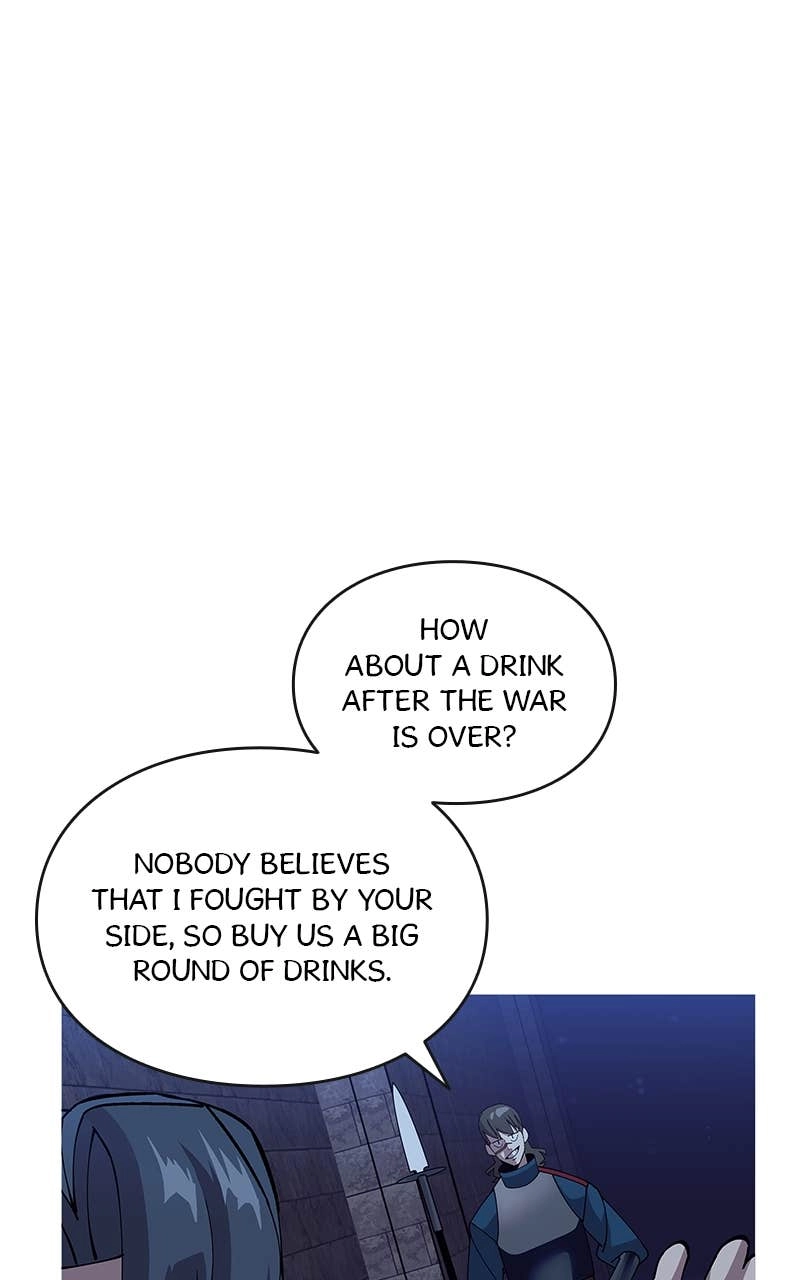 The Story of a Low-Rank Soldier Becoming a Monarch Chapter 43 - Page 90