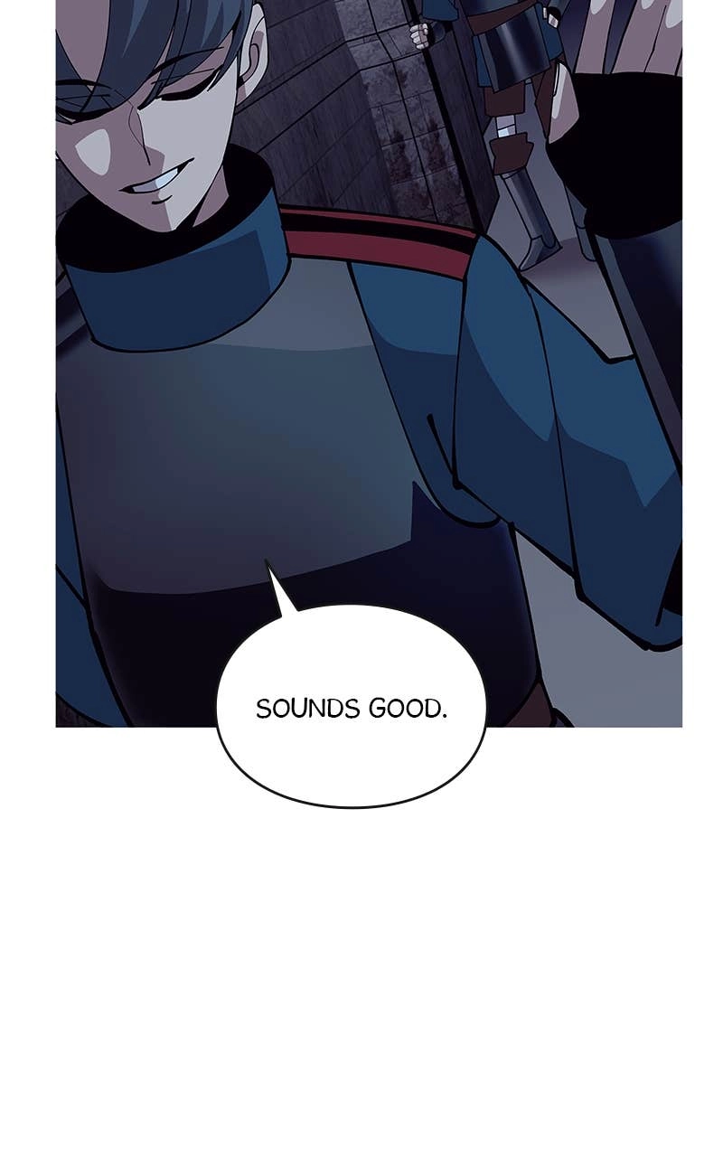The Story of a Low-Rank Soldier Becoming a Monarch Chapter 43 - Page 91