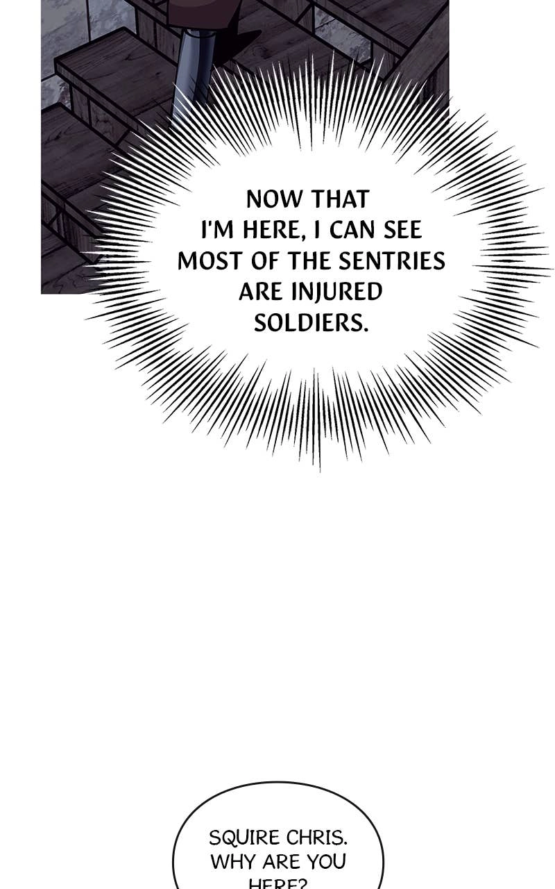 The Story of a Low-Rank Soldier Becoming a Monarch Chapter 43 - Page 93