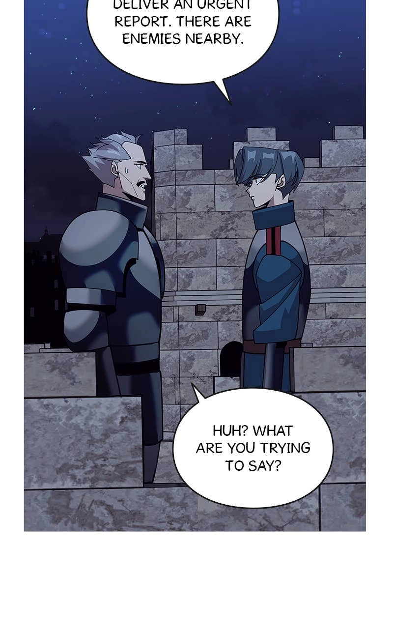 The Story of a Low-Rank Soldier Becoming a Monarch Chapter 43 - Page 95