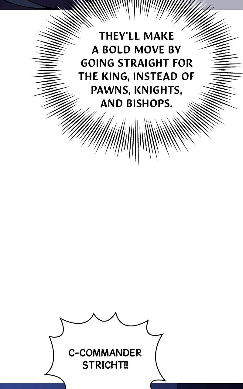 The Story of a Low-Rank Soldier Becoming a Monarch Chapter 43 - Page 98