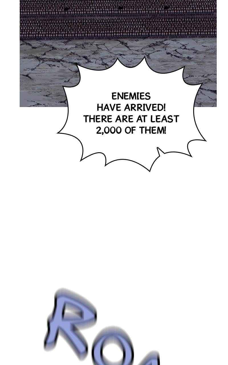 The Story of a Low-Rank Soldier Becoming a Monarch Chapter 43 - Page 101