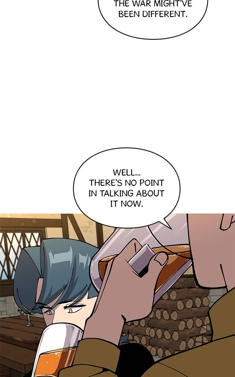 The Story of a Low-Rank Soldier Becoming a Monarch Chapter 44 - Page 4