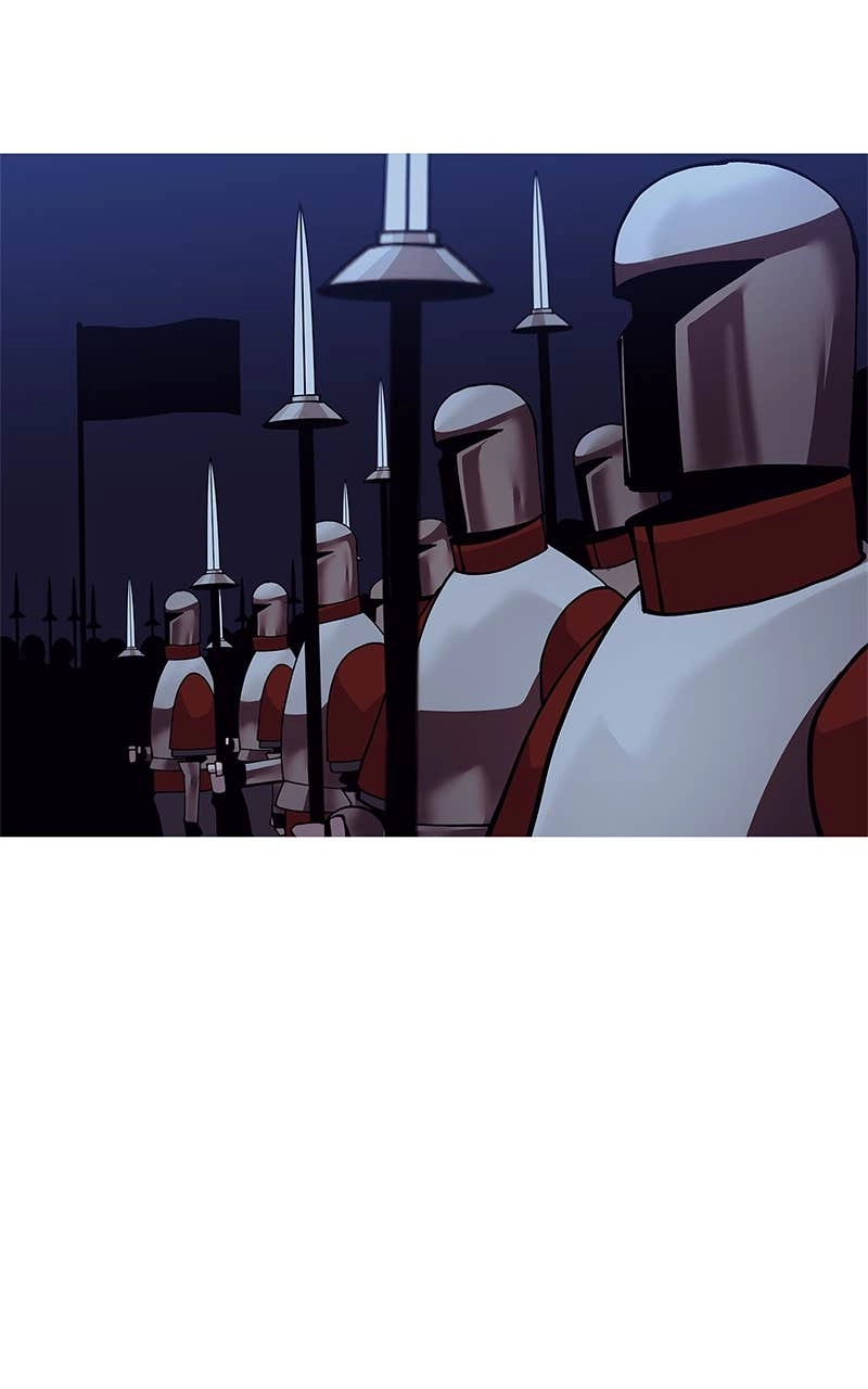 The Story of a Low-Rank Soldier Becoming a Monarch Chapter 44 - Page 7