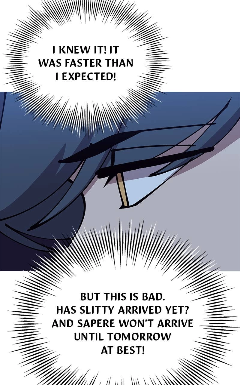 The Story of a Low-Rank Soldier Becoming a Monarch Chapter 44 - Page 9