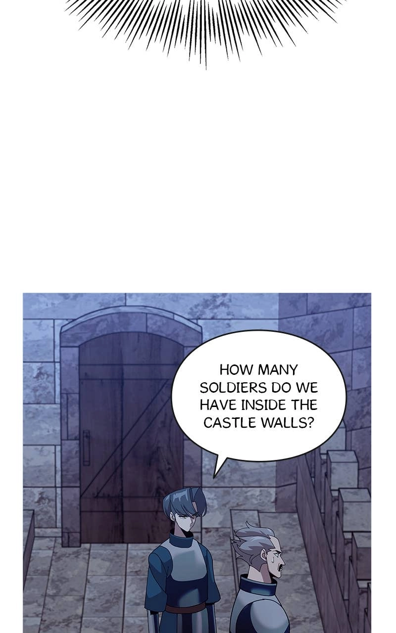 The Story of a Low-Rank Soldier Becoming a Monarch Chapter 44 - Page 10