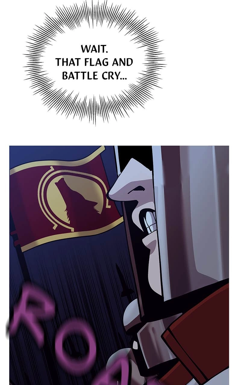 The Story of a Low-Rank Soldier Becoming a Monarch Chapter 44 - Page 13