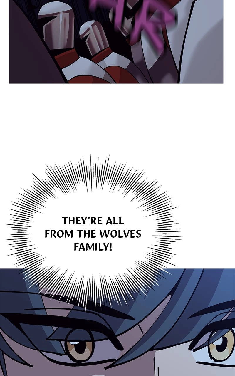 The Story of a Low-Rank Soldier Becoming a Monarch Chapter 44 - Page 14
