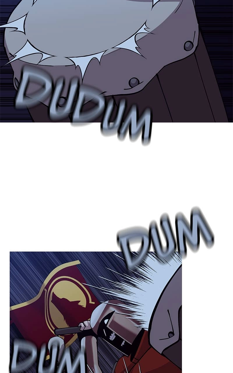 The Story of a Low-Rank Soldier Becoming a Monarch Chapter 44 - Page 16