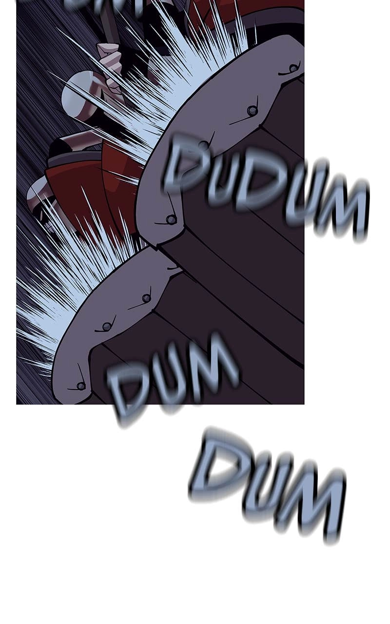 The Story of a Low-Rank Soldier Becoming a Monarch Chapter 44 - Page 17