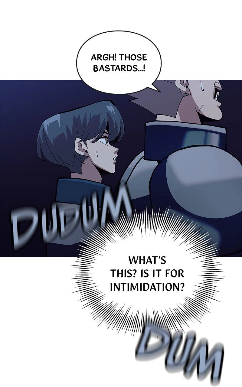 The Story of a Low-Rank Soldier Becoming a Monarch Chapter 44 - Page 18