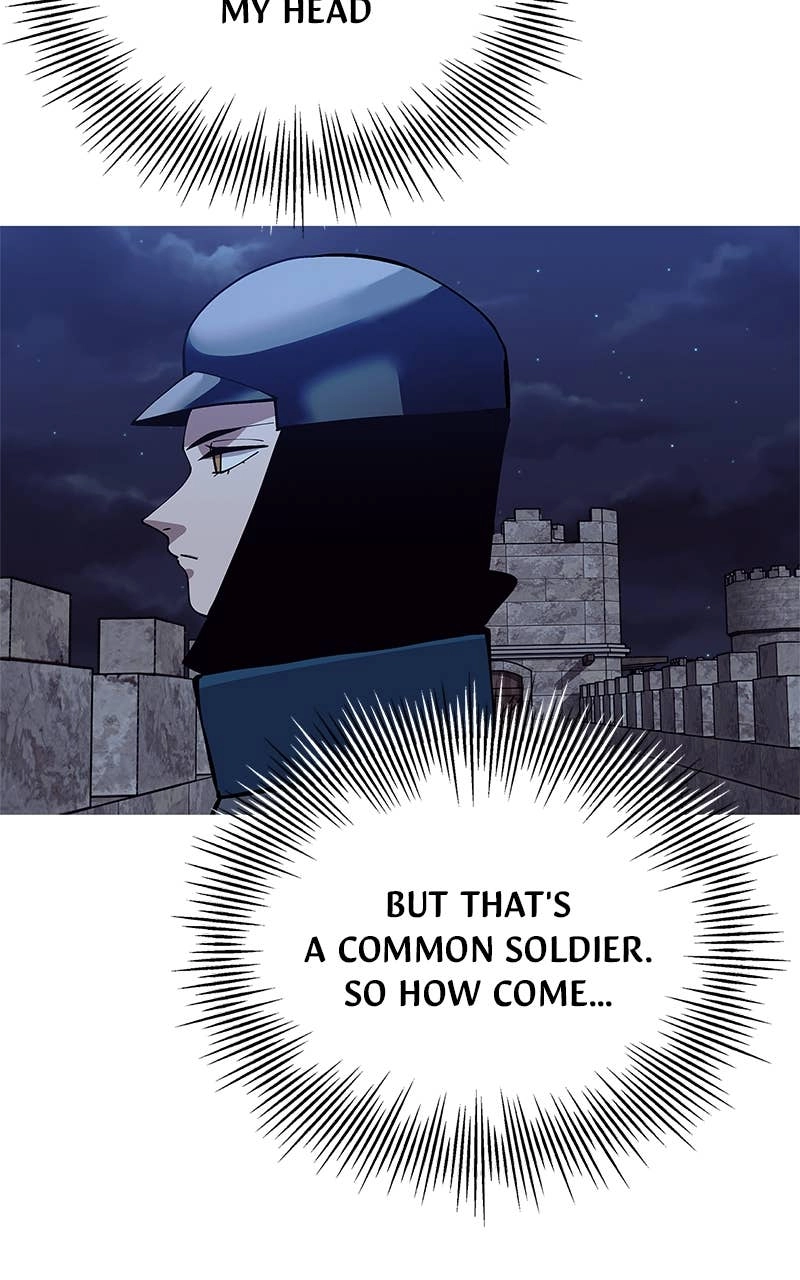 The Story of a Low-Rank Soldier Becoming a Monarch Chapter 44 - Page 22