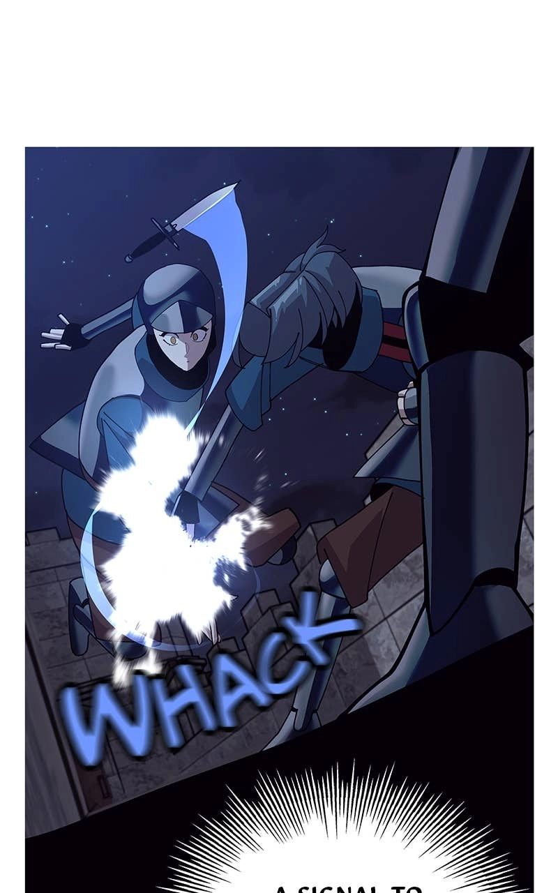 The Story of a Low-Rank Soldier Becoming a Monarch Chapter 44 - Page 30