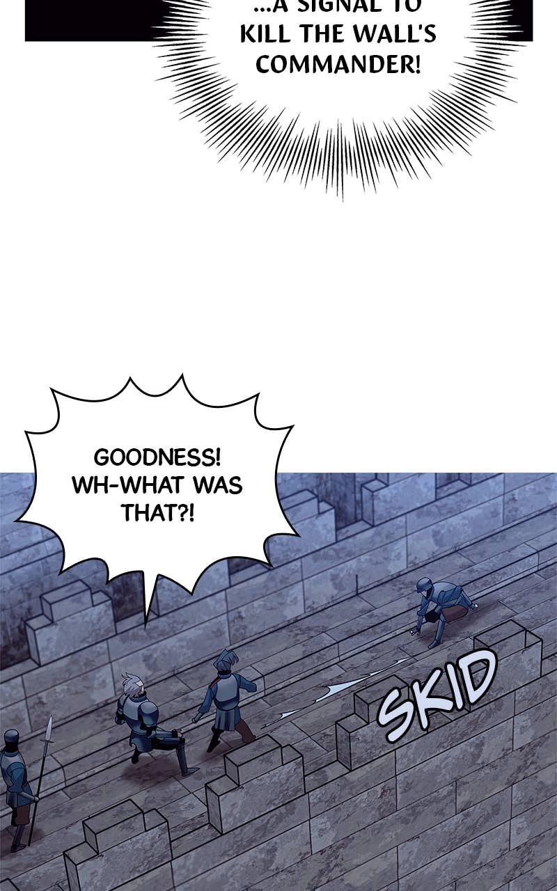 The Story of a Low-Rank Soldier Becoming a Monarch Chapter 44 - Page 31