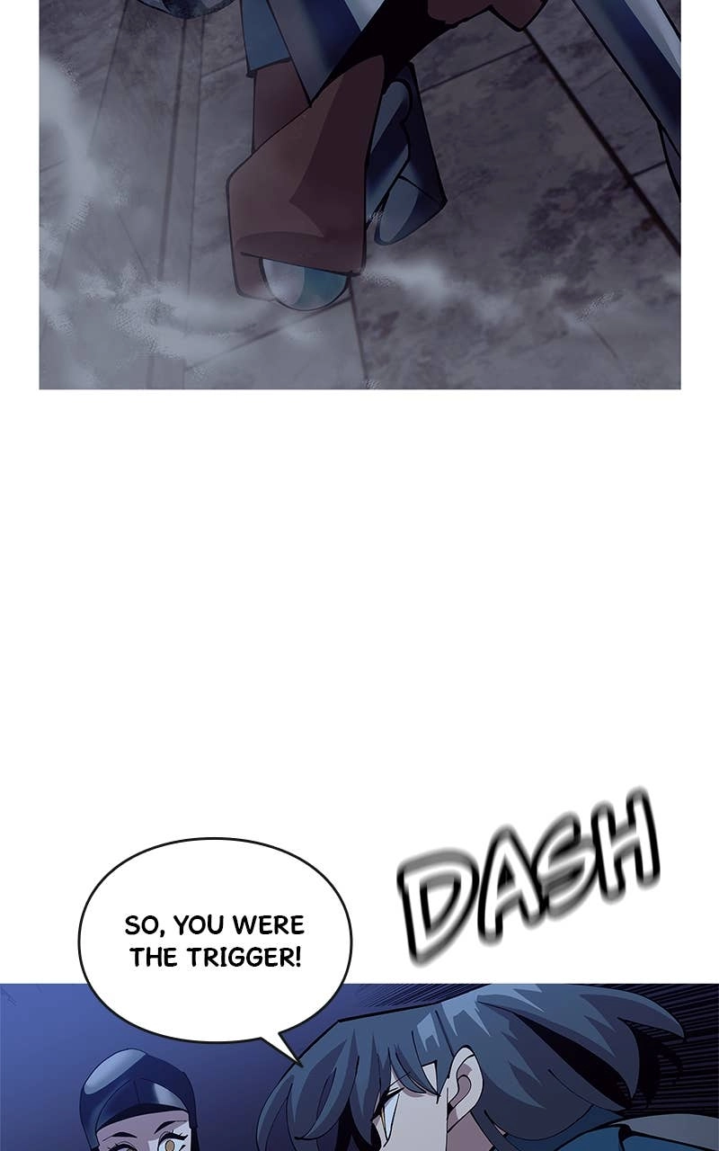 The Story of a Low-Rank Soldier Becoming a Monarch Chapter 44 - Page 33