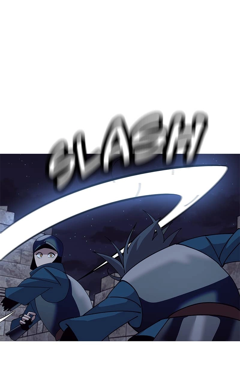 The Story of a Low-Rank Soldier Becoming a Monarch Chapter 44 - Page 36