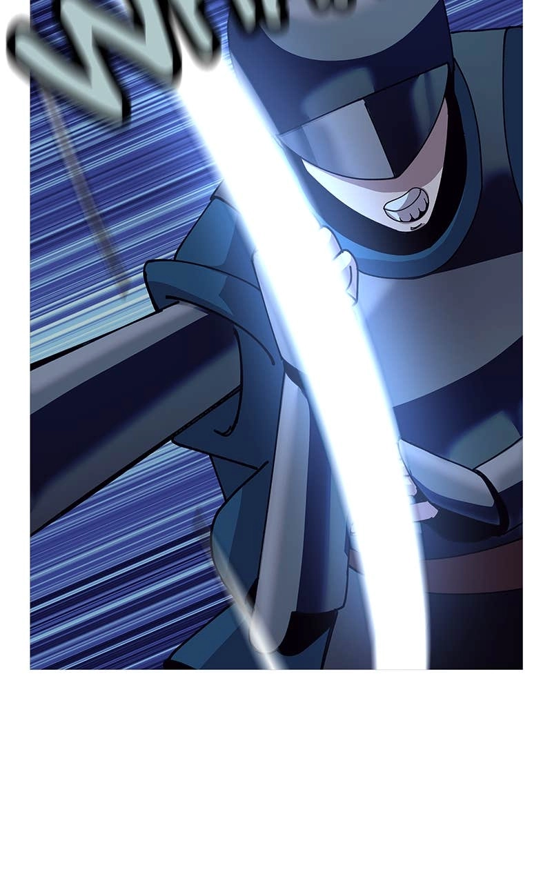 The Story of a Low-Rank Soldier Becoming a Monarch Chapter 44 - Page 38
