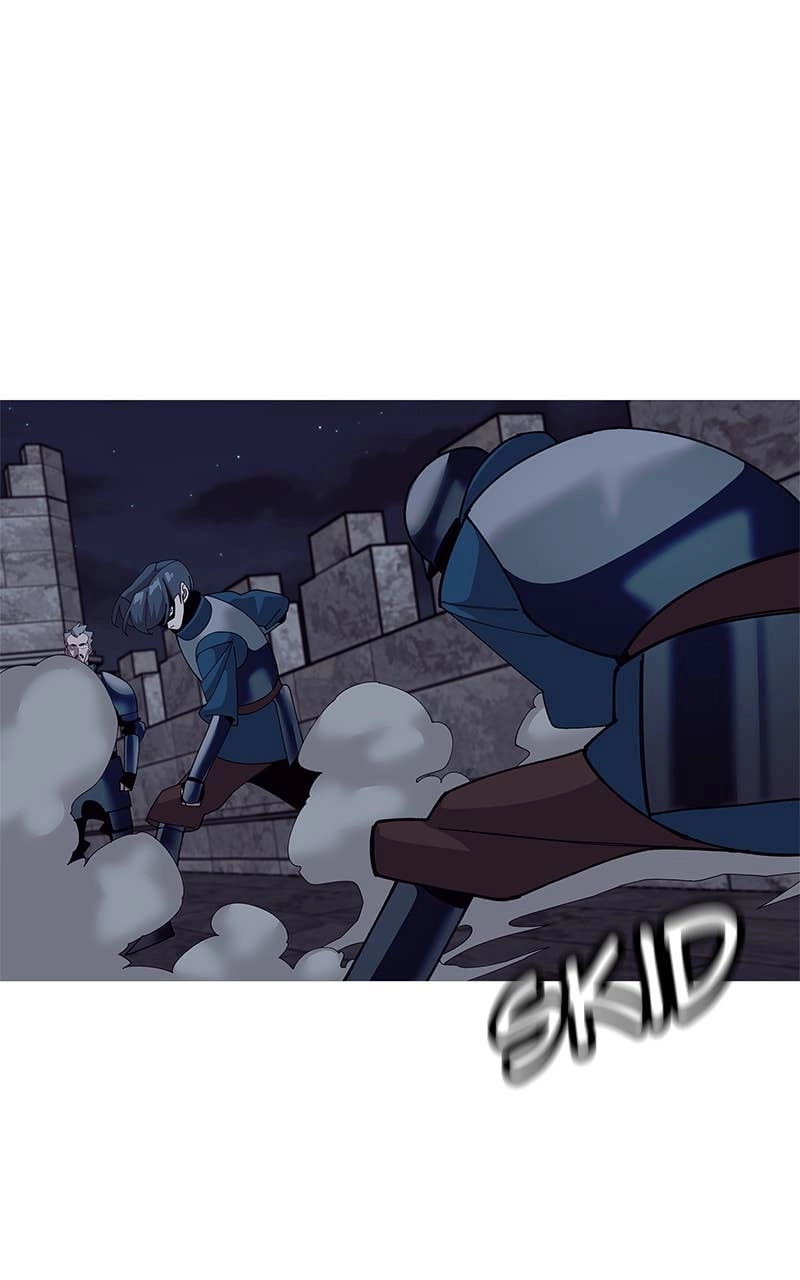 The Story of a Low-Rank Soldier Becoming a Monarch Chapter 44 - Page 39