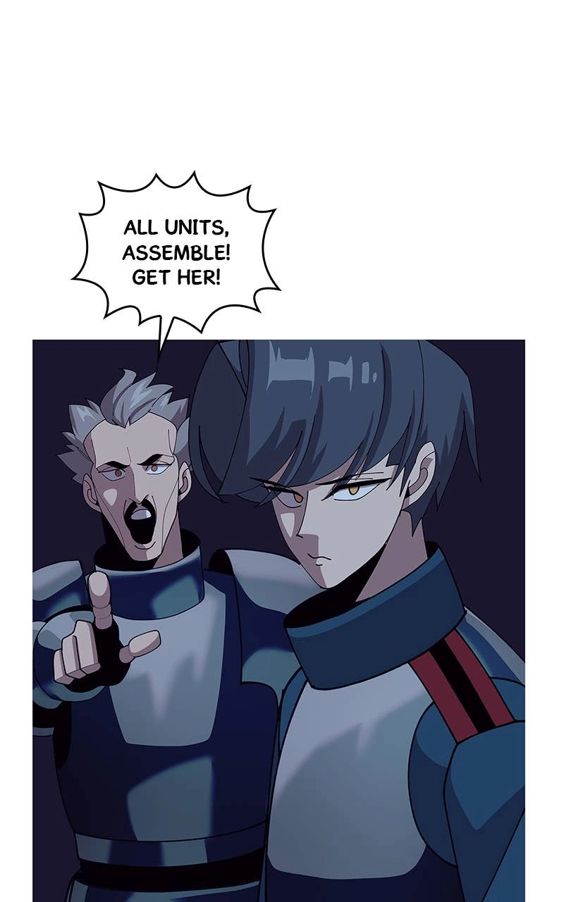 The Story of a Low-Rank Soldier Becoming a Monarch Chapter 44 - Page 40