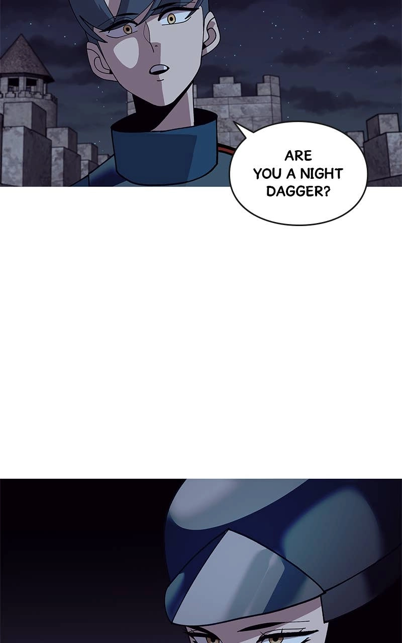 The Story of a Low-Rank Soldier Becoming a Monarch Chapter 44 - Page 44