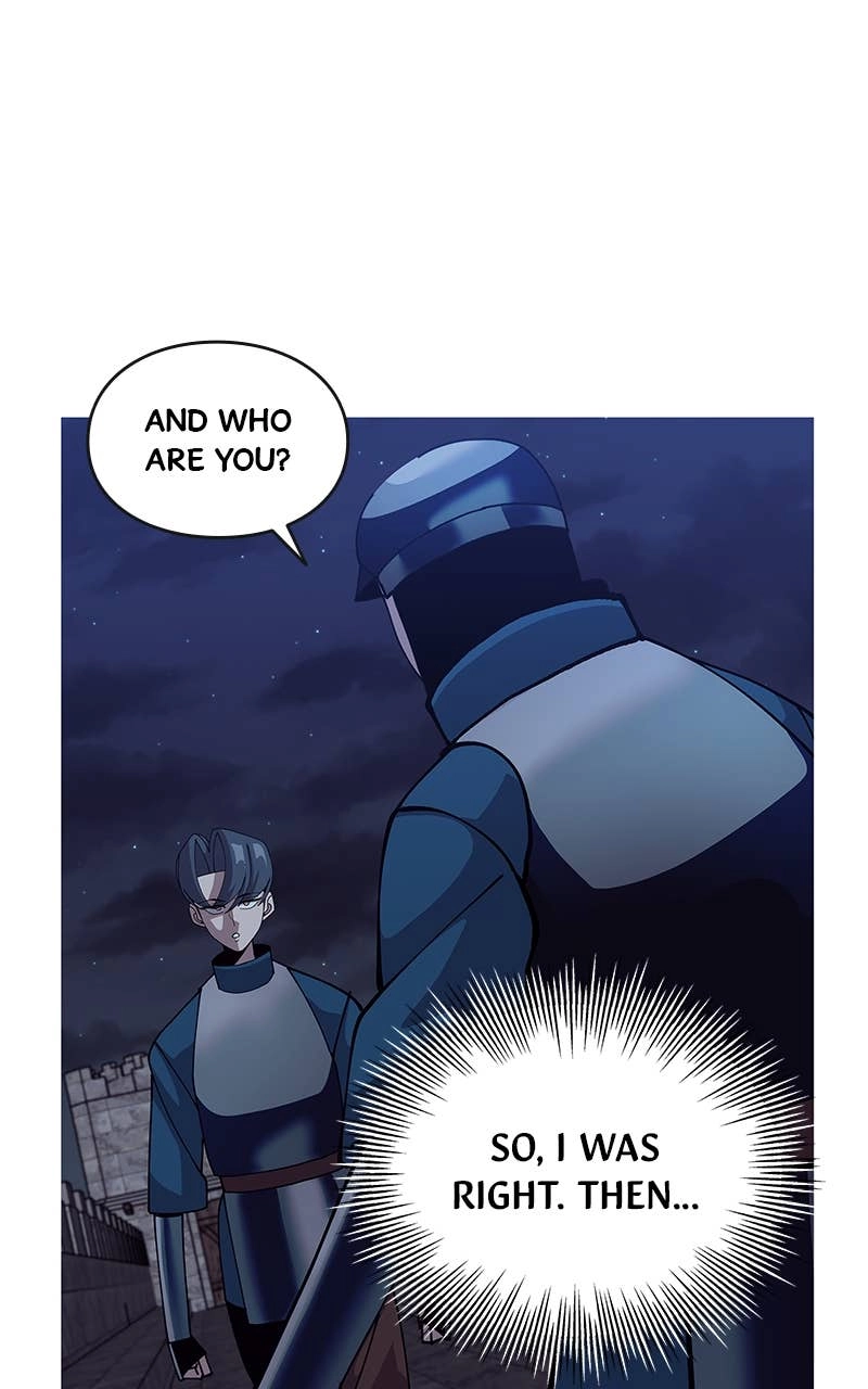 The Story of a Low-Rank Soldier Becoming a Monarch Chapter 44 - Page 46