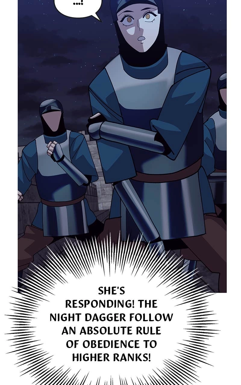 The Story of a Low-Rank Soldier Becoming a Monarch Chapter 44 - Page 49