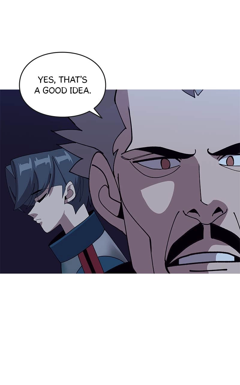 The Story of a Low-Rank Soldier Becoming a Monarch Chapter 44 - Page 54