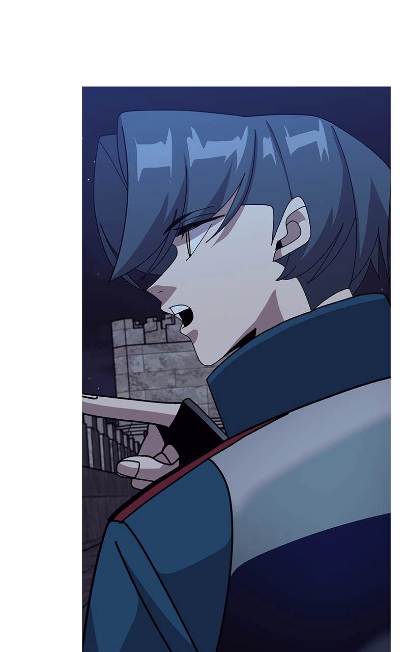 The Story of a Low-Rank Soldier Becoming a Monarch Chapter 44 - Page 56