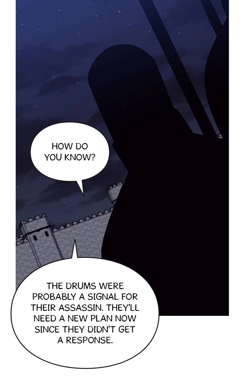 The Story of a Low-Rank Soldier Becoming a Monarch Chapter 44 - Page 58
