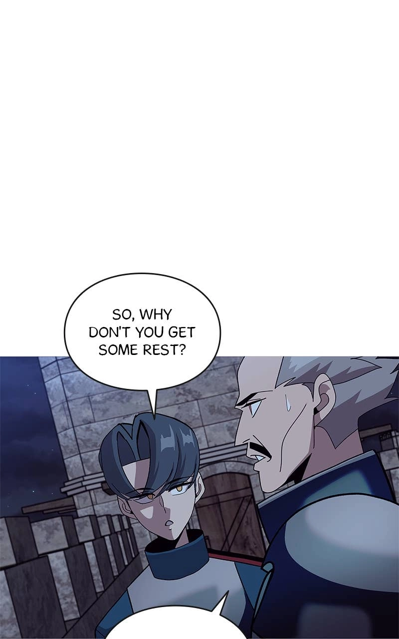 The Story of a Low-Rank Soldier Becoming a Monarch Chapter 44 - Page 59