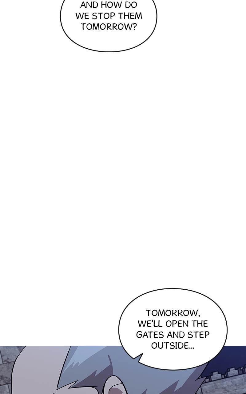 The Story of a Low-Rank Soldier Becoming a Monarch Chapter 44 - Page 60
