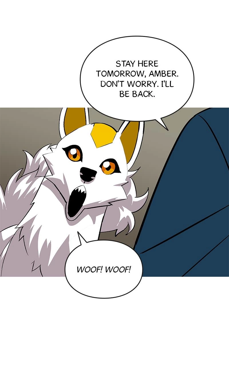The Story of a Low-Rank Soldier Becoming a Monarch Chapter 44 - Page 62