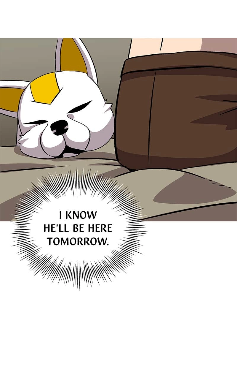 The Story of a Low-Rank Soldier Becoming a Monarch Chapter 44 - Page 63