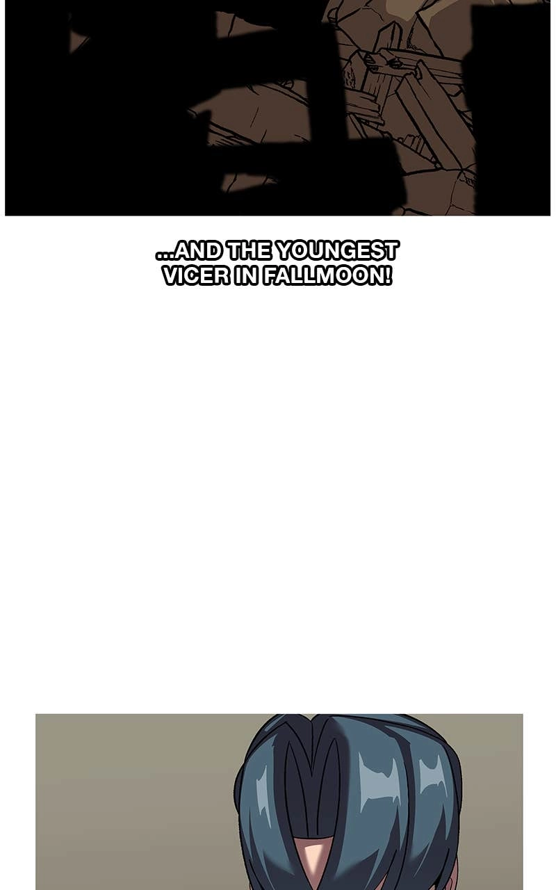 The Story of a Low-Rank Soldier Becoming a Monarch Chapter 44 - Page 65