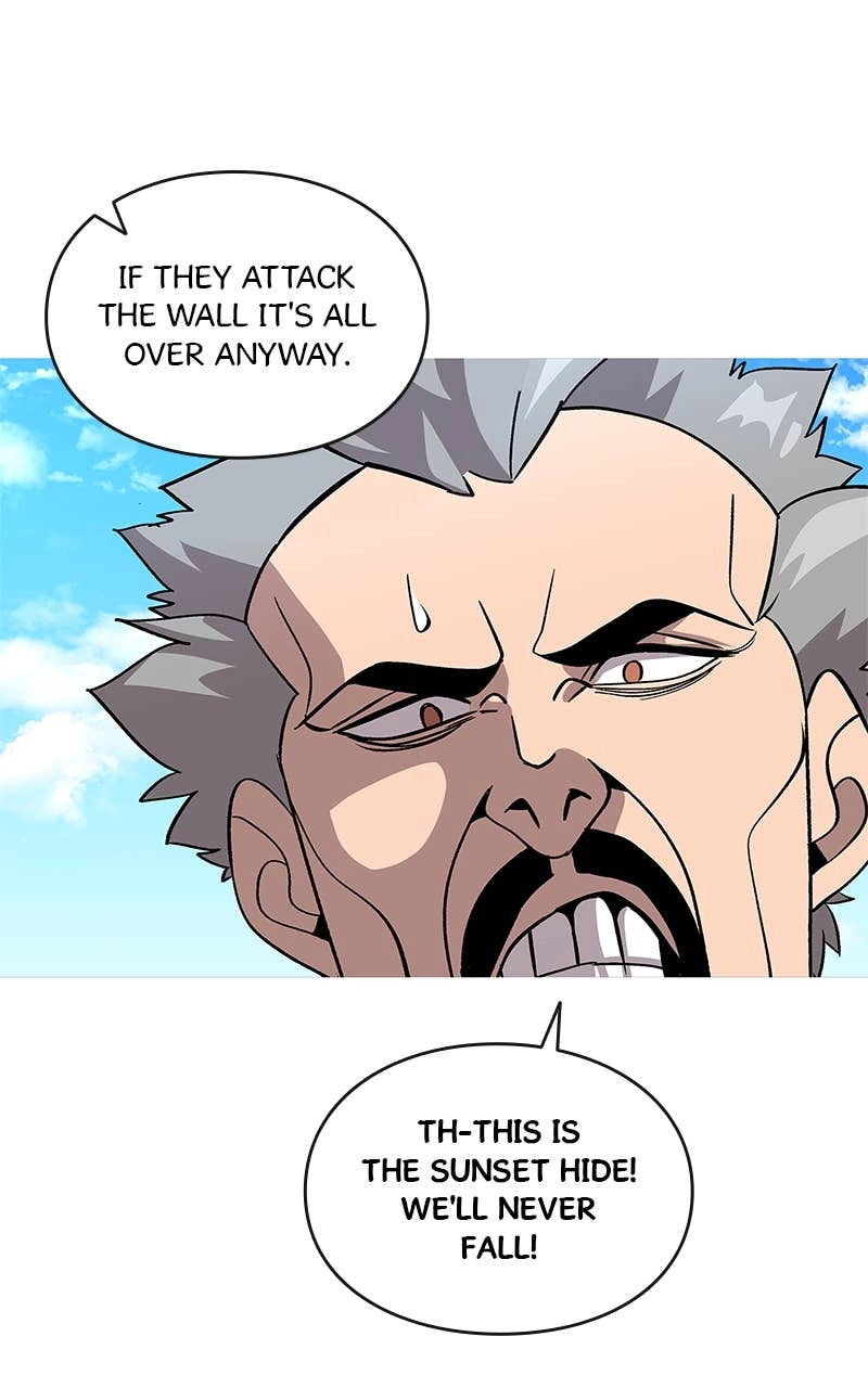 The Story of a Low-Rank Soldier Becoming a Monarch Chapter 44 - Page 72