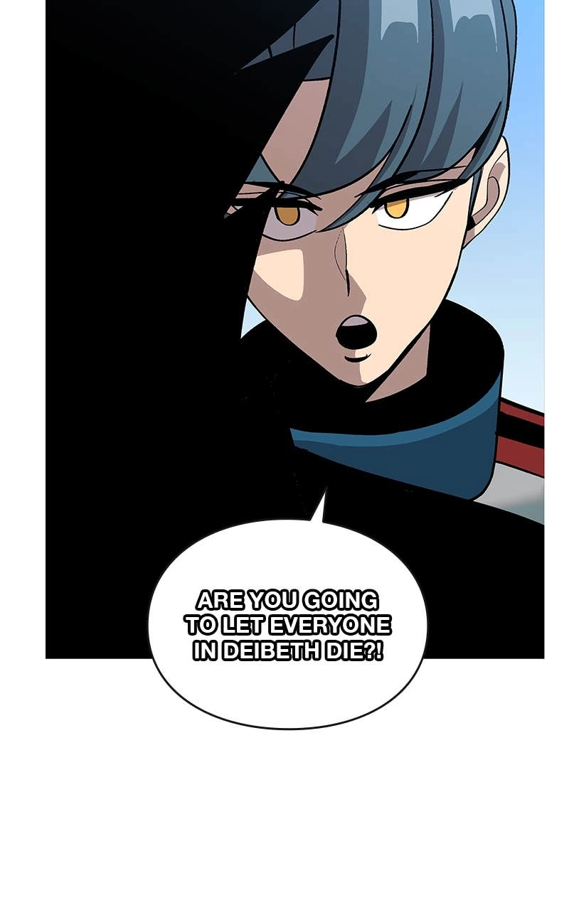 The Story of a Low-Rank Soldier Becoming a Monarch Chapter 44 - Page 75