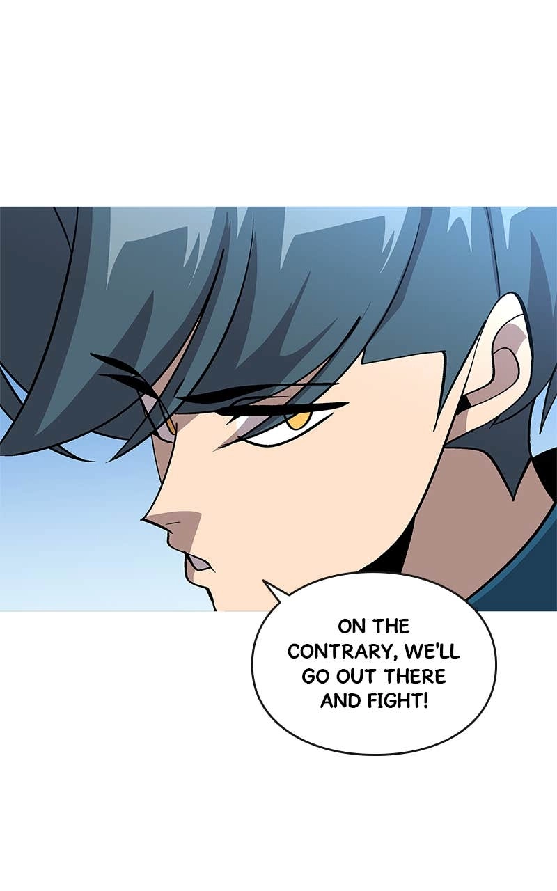 The Story of a Low-Rank Soldier Becoming a Monarch Chapter 44 - Page 78